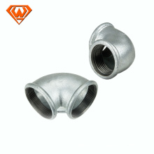 pipe fittings 90 degree Elbow